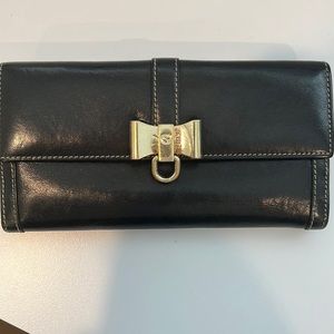 Gucci wallet